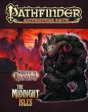 PATHFINDER AP WRATH O/T RIGHTEOUS PT 4 MIDNIGHT ISLES