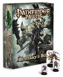 PATHFINDER PAWNS BESTIARY 3 BOX