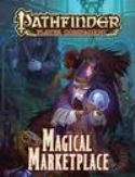 PATHFINDER PLAYER COMPANION MAGICAL MARKETPLACE