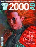 2000 AD PACK OCT 2013