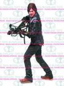 WALKING DEAD TV 10IN DARYL DIXON DLX AF CS