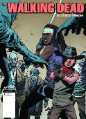 WALKING DEAD MAGAZINE #6 PX ED (MR)