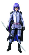 KICK-ASS 2 HIT GIRL RAH