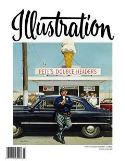 ILLUSTRATION MAGAZINE #43