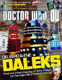 DOCTOR WHO MAGAZINE #466