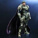 MAN OF STEEL PLAY ARTS KAI JOR-EL AF