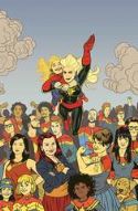 CAPTAIN MARVEL #17