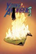 YOUNG AVENGERS #11