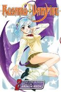 ROSARIO VAMPIRE GN VOL 02 (OF 10) (NEW PTG)