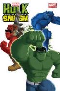 MARVEL UNIVERSE HULK AGENTS OF SMASH #1 (OF 4)