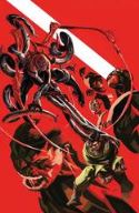 SUPERIOR SPIDER-MAN TEAM UP SPECIAL #1