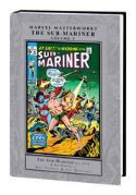 MMW SUB-MARINER HC VOL 05