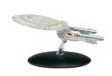 STAR TREK STARSHIPS FIG MAG #1 USS ENTERPRISE NCC-1701D