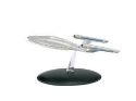 STAR TREK STARSHIPS FIG MAG #4 ENTERPRISE NX-01