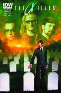 (USE AUG138055) X-FILES SEASON 10 #2 2ND PTG (PP #1083)