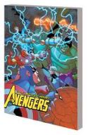 MU AVENGERS EARTHS HEROES DIGEST TP VOL 04