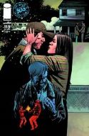 WALKING DEAD #115 CVR B (MR)