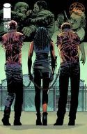 WALKING DEAD #115 CVR C (MR)