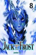 JACK FROST TP VOL 08