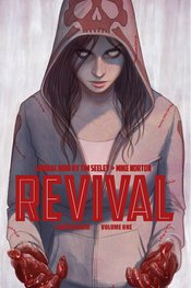 REVIVAL DLX COLL HC VOL 01 (MR)