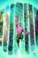 AQUAMAN #24