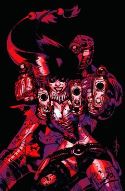 SUICIDE SQUAD #24 (EVIL)