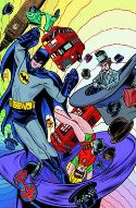 BATMAN 66 #4