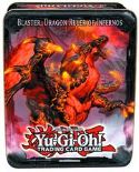 YU GI OH TCG 2013 COLLECTIBLE TIN CASE WAVE 1