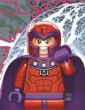 ALL NEW X-MEN #17 CASTELLANI LEGO VAR BOA