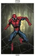 MARVEL KNIGHTS SPIDER-MAN #1 (OF 5) BARBERI VAR