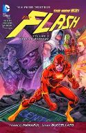 FLASH HC VOL 03 GORILLA WARFARE (N52)