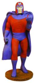 CLASSIC MARVEL CHARACTERS X-MEN #6 MAGNETO