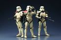 SW SANDTROOPER ARTFX+ STATUE 2PK