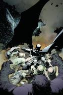 DC COMICS ESSENTIALS BATMAN #1 (N52)