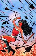 DC ESSENTIALS WONDER WOMAN #1 (N52)