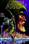 GREEN ARROW TP VOL 01 HUNTERS MOON