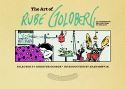 ART OF RUBE GOLDBERG HC