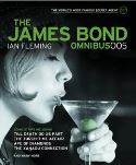 JAMES BOND OMNIBUS TP VOL 05