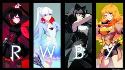 RWBY BD