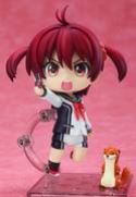 VIVIDRED OPERATION AKANE ISSHIKI NENDOROID