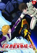 MOBILE SUIT GUNDAM UC DVD PT 03
