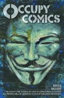 OCCUPY COMICS TP