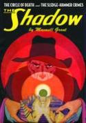 SHADOW DOUBLE NOVEL VOL 78