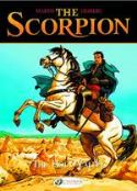 SCORPION GN VOL 03 HOLY VALLEY (MR)