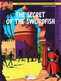 BLAKE & MORTIMER GN VOL 16 SECRET O/T SWORDFISH PART 2