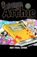 AFTERLIFE WITH ARCHIE #3 TIM SEELEY VAR CVR