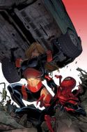 SUPERIOR SPIDER-MAN #21