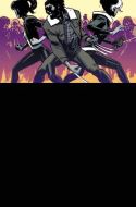 MARVEL KNIGHTS X-MEN #1 (OF 5)