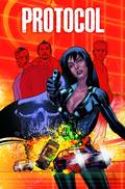 PROTOCOL ORPHANS #1 (OF 4)