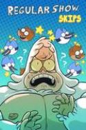 REGULAR SHOW SKIPS #1 (OF 6) MAIN CVRS